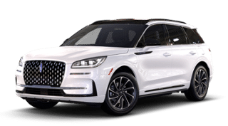 2025 Lincoln Lincoln Corsair External Image 1